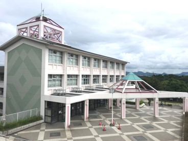 鹿児島市立武岡台小学校の画像1