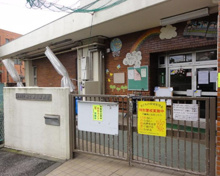 保育園 豊島区立 駒込第三保育園