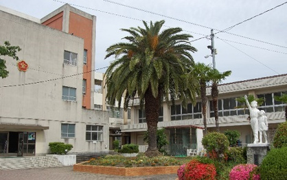 名古屋市立宝小学校情報ページ 名古屋市の不動産売却 購入は仲介手数料無料 半額のマックスバリュで住まい相談川原店