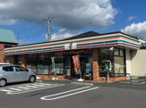 セブンイレブン 沼南しいの木台店