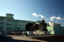 厚木市立三田小学校