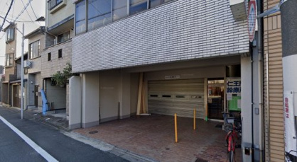 仁王門村上診療所の画像1