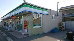 ファミリーマート 加古川稲屋店の画像1