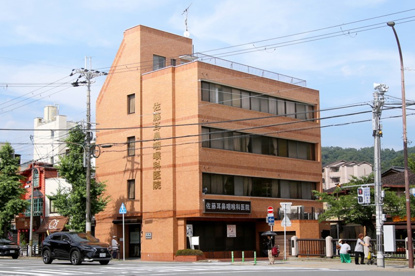 佐藤耳鼻咽喉科気管食道科医院の画像1