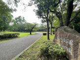 大庭城址公園