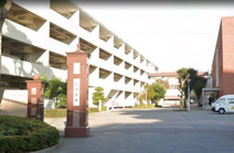 九州学院中学