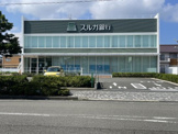 スルガ銀行焼津支店