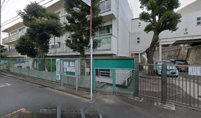横浜市立老松中学校の画像1