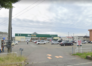 ビフレ御野場店の画像1