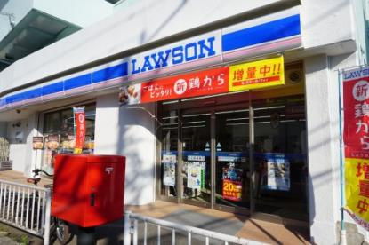 ローソン 横浜霞ヶ丘店の画像1