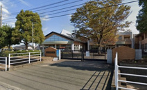 熊本市立日吉東小学校
