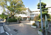 熊本市立川尻小学校