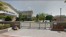 熊本市立力合小学校