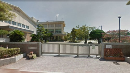 熊本市立力合小学校の画像1