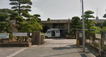 熊本市立飽田南小学校の画像1
