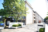 鹿児島市立桜ケ丘中学校