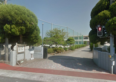 熊本市立川口小学校の画像1