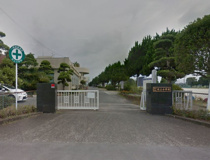 熊本市立杉上小学校