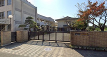 中学校 熊本市立城南中学校