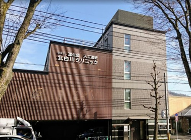 北白川クリニックの画像1