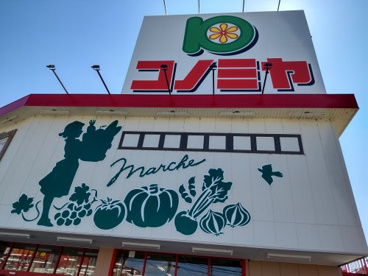 コノミヤ河内長野店の画像1