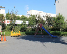 豊島区立駒込西公園