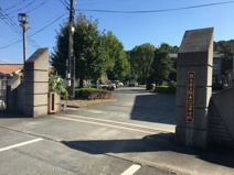熊本県立熊本北高等学校