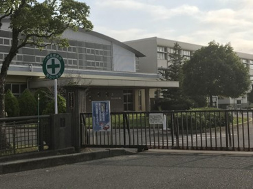 熊本市立富合小学校の画像4