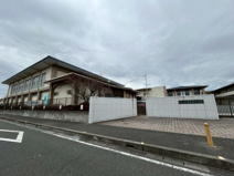 小学校 熊本市立力合西小学校