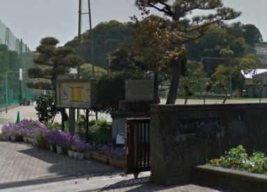 熊本市立高橋小学校の画像1