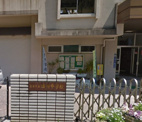 熊本市立城西中学校