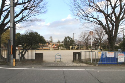 鷹峯児童公園の画像1