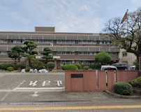 熊本県立第二高校