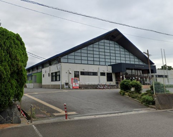 有田市民体育会館 (PiPPAポート)の画像1