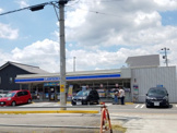 ローソン 豊田上野店