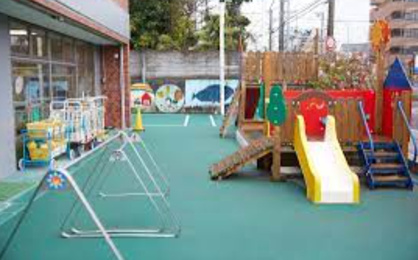 泉の郷保育園分園の画像1