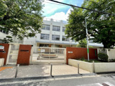 大阪市立晴明丘小学校
