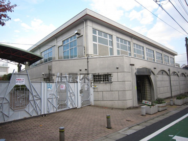 豊島区立 長崎小学校の画像2