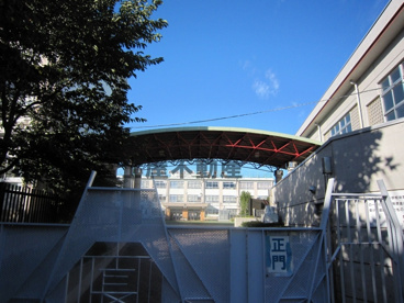 豊島区立 長崎小学校の画像3
