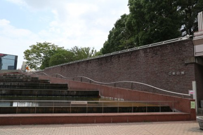 江坂公園の画像1