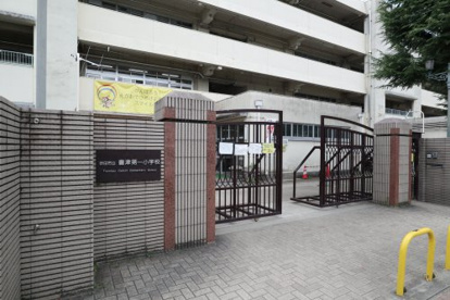 吹田市立豊津第一小学校の画像1