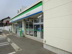 ファミリーマート 八尾恩智北町店の画像1