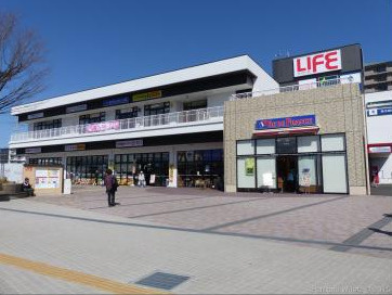 そうてつローゼン いずみ野駅前店の画像1