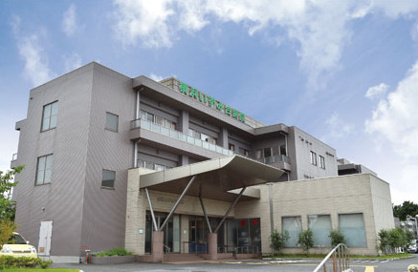 横浜いずみ台病院の画像1