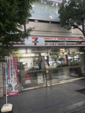 セブンイレブン 神谷町駅東店