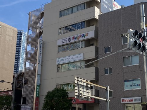 佐藤歯科