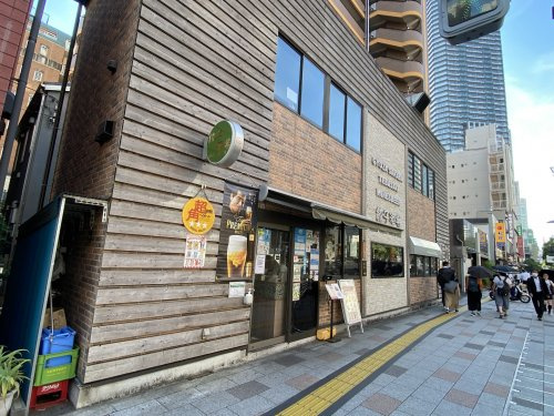 餃子酒場 勝どき店