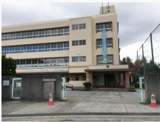 茨木市立北陵中学校