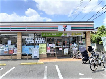 セブンイレブン 世田谷祖師谷5丁目店の画像1