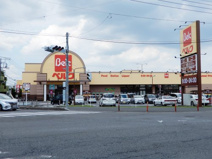 ベルク 南古谷店